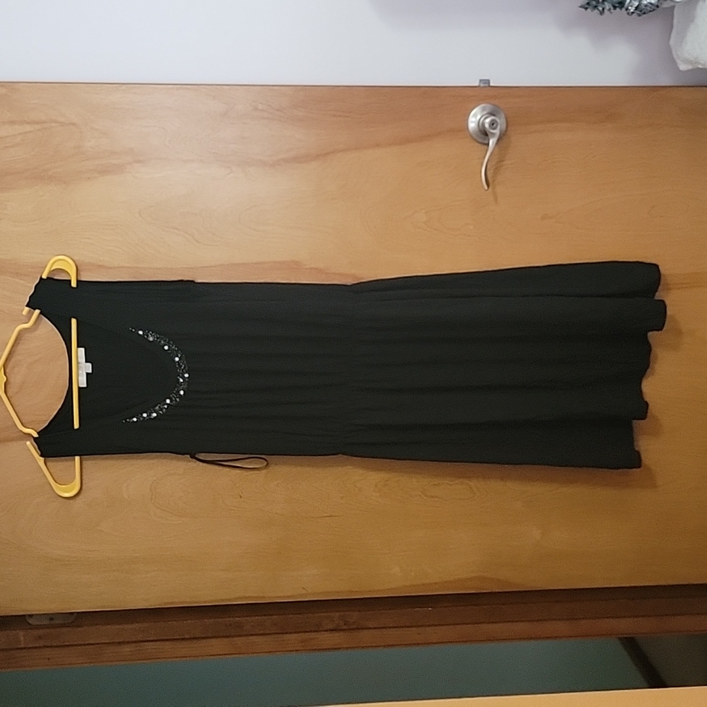Loft dress